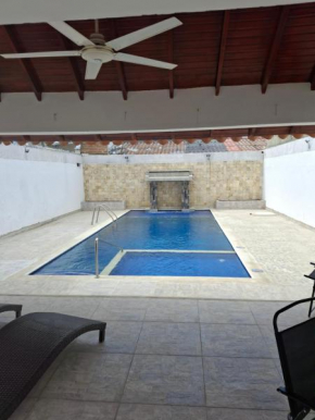Apartamento con piscina Caribe Mar Rodadero